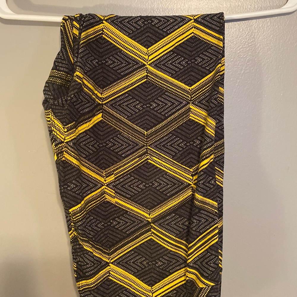 TC llr leggings euc